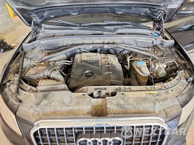 Zdjęcie 12 z 13 samochodu: 2013 AUDI Q5 PREMIUM PLUS VIN:WA1LFAFP8DA017421 - miniatura
