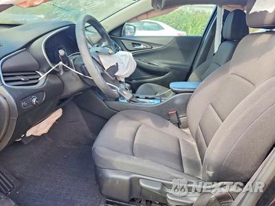 Zdjęcie 7 z 12 samochodu: 2023 CHEVROLET MALIBU LS VIN:1G1ZB5ST8PF154445 - miniatura