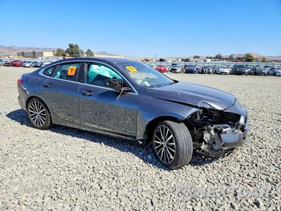 Czwarte zdjęcie samochodu z boku: 2021 BMW 228I VIN:WBA53AK01M7H33896 - miniatura