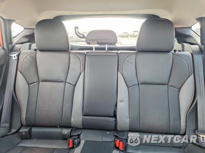 Zdjęcie 10 z 14 samochodu: 2025 SUBARU CROSSTREK LIMITED VIN:4S4GUHL6XS3724020 - miniatura