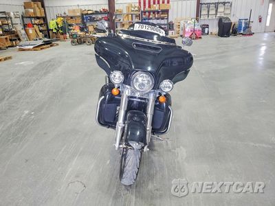 Drugie zdjęcie samochodu z przodu: 2018 HARLEY-DAVIDSON FLHTCU ULTRA CLASSIC ELECTRA GLIDE VIN:1HD1FCC14JB643450 - miniatura