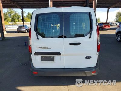 Zdjęcie 6 z 14 samochodu: 2018 FORD TRANSIT CONNECT XL DELIVERY VAN VIN:NM0LS7E72J1359901 - miniatura