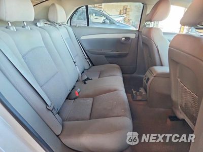 Zdjęcie 10 z 12 samochodu: 2012 CHEVROLET MALIBU 1LT VIN:1G1ZC5E0XCF153435 - miniatura