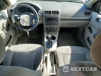 Zdjęcie 8 z 12 samochodu: 2006 CHEVROLET COBALT LS VIN:1G1AK55F467745531 - miniatura