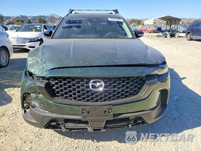 Piąte zdjęcie samochodu w środku: 2025 MAZDA CX-50 PREMIUM VIN:7MMVABDY3SN387499 - miniatura