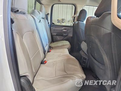 Zdjęcie 10 z 12 samochodu: 2019 RAM 1500 BIG HORN/LONE STAR VIN:1C6SRFBT8KN747724 - miniatura