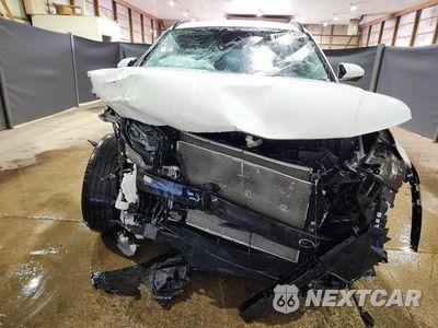 Piąte zdjęcie samochodu w środku: 2026 HYUNDAI TUCSON SEL VIN:5NMJB3DE3TH639175 - miniatura