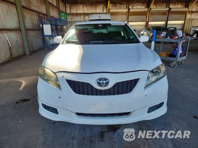 Piąte zdjęcie samochodu w środku: 2009 TOYOTA CAMRY SE VIN:4T1BE46K59U814205 - miniatura