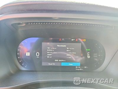 Zdjęcie 9 z 13 samochodu: 2022 VOLVO XC40 P8 RECHARGE ULTIMATE VIN:YV4ED3UB7N2684299 - miniatura