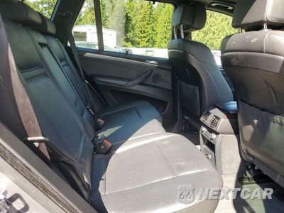 Zdjęcie 11 z 13 samochodu: 2009 BMW X5 XDRIVE30I VIN:5UXFE43569L265428 - miniatura