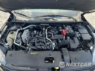 Zdjęcie 11 z 13 samochodu: 2021 NISSAN SENTRA S VIN:3N1AB8BV0MY237933 - miniatura
