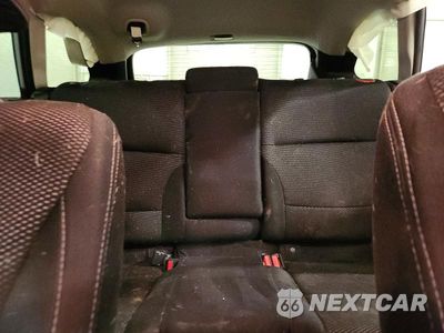 Zdjęcie 10 z 13 samochodu: 2017 SUBARU OUTBACK 2.5I PREMIUM VIN:4S4BSADCXH3226436 - miniatura
