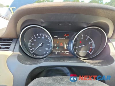 Zdjęcie 9 z 13 samochodu: 2015 LAND ROVER RANGE ROVER EVOQUE PURE PLUS VIN:SALVP2BG0FH074058 - miniatura