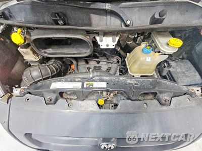 Zdjęcie 12 z 13 samochodu: 2018 RAM PROMASTER 2500 2500 HIGH VIN:3C6TRVDG8JE101147 - miniatura