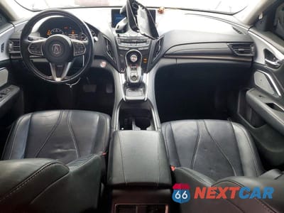 Zdjęcie 8 z 13 samochodu: 2020 ACURA RDX TECHNOLOGY VIN:5J8TC2H5XLL009924 - miniatura