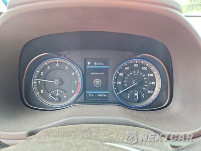 Zdjęcie 9 z 13 samochodu: 2019 HYUNDAI KONA ULTIMATE VIN:KM8K53A53KU269350 - miniatura
