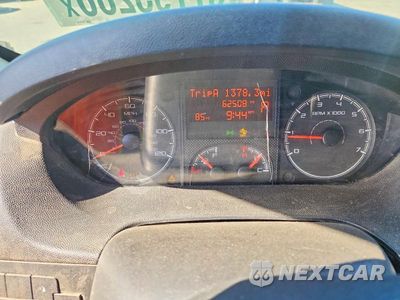 Zdjęcie 9 z 13 samochodu: 2021 RAM PROMASTER 3500 DELIVERY VAN VIN:3C6MRVJGXME579762 - miniatura