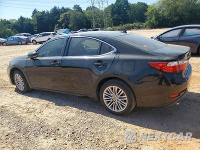 Drugie zdjęcie samochodu z przodu: 2013 LEXUS ES 350 VIN:JTHBK1GG6D2029927 - miniatura