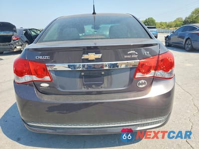 Zdjęcie 6 z 12 samochodu: 2014 CHEVROLET CRUZE LT VIN:1G1PC5SB9E7265122 - miniatura