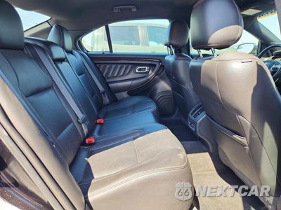 Zdjęcie 10 z 12 samochodu: 2016 FORD TAURUS LIMITED VIN:1FAHP2F86GG105849 - miniatura