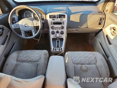 Zdjęcie 8 z 12 samochodu: 2006 CHEVROLET EQUINOX LT VIN:2CNDL63F066132019 - miniatura