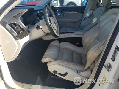 Zdjęcie 7 z 13 samochodu: 2018 VOLVO XC90 T6 VIN:YV4A22PK5J1322580 - miniatura