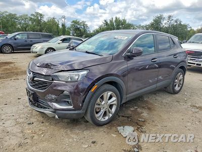 2020 BUICK ENCORE GX PREFERRED KL4MMBS24LB096122 - główne zdjęcie licytacji z USA - miniatura