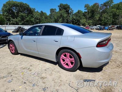 Drugie zdjęcie samochodu z przodu: 2020 DODGE CHARGER SXT VIN:2C3CDXBG1LH140163 - miniatura
