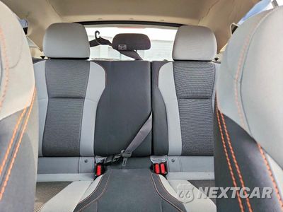 Zdjęcie 10 z 13 samochodu: 2021 SUBARU CROSSTREK PREMIUM VIN:JF2GTAEC3MH384590 - miniatura