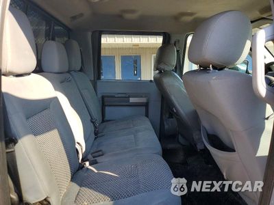 Zdjęcie 10 z 12 samochodu: 2015 FORD F250 SUPER DUTY VIN:1FT7W2B6XFED04104 - miniatura