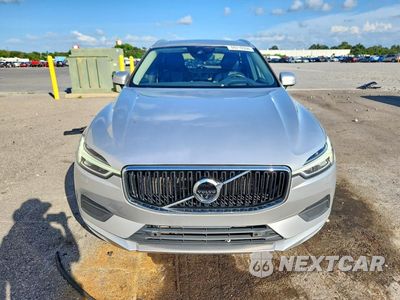 Piąte zdjęcie samochodu w środku: 2018 VOLVO XC60 T5 VIN:LYV102RK4JB109862 - miniatura