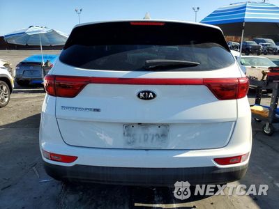 Zdjęcie 6 z 12 samochodu: 2019 KIA SPORTAGE LX VIN:KNDPM3AC9K7509463 - miniatura