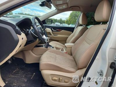 Zdjęcie 7 z 13 samochodu: 2019 NISSAN ROGUE SV VIN:KNMAT2MV5KP550558 - miniatura