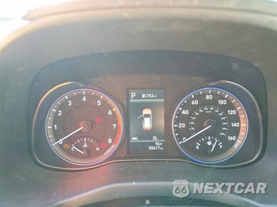 Zdjęcie 9 z 12 samochodu: 2022 HYUNDAI KONA SE VIN:KM8K22AB6NU764395 - miniatura