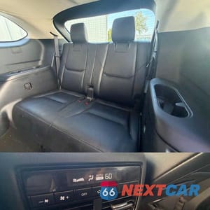 Zdjęcie 13 z 14 samochodu: 2018 MAZDA CX-9 TOURING VIN:JM3TCBCY0J0214982 - miniatura
