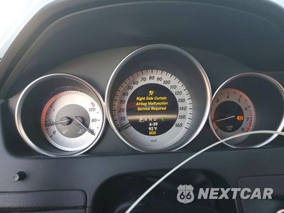 Zdjęcie 9 z 12 samochodu: 2013 MERCEDES-BENZ C 300 4MATIC VIN:WDDGF8AB7DR278624 - miniatura