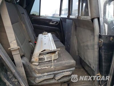 Zdjęcie 10 z 12 samochodu: 2021 CHEVROLET TAHOE K1500 VIN:1GNSKLED3MR462139 - miniatura