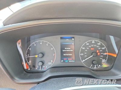 Zdjęcie 9 z 13 samochodu: 2025 TOYOTA COROLLA LE VIN:5YFB4MDEXSP240093 - miniatura
