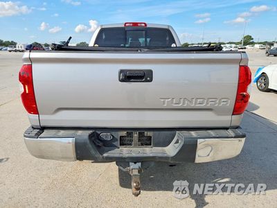 Zdjęcie 6 z 12 samochodu: 2016 TOYOTA TUNDRA SR5 VIN:5TFRW5F19GX203201 - miniatura