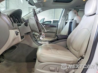 Zdjęcie 7 z 12 samochodu: 2017 BUICK ENCLAVE VIN:5GAKVBKD4HJ308480 - miniatura