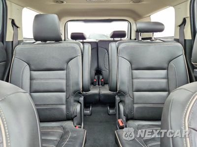 Zdjęcie 10 z 13 samochodu: 2017 GMC ACADIA DENALI VIN:1GKKNPLS1HZ255669 - miniatura