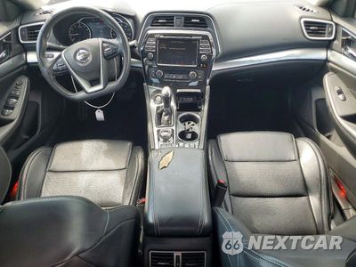 Zdjęcie 8 z 12 samochodu: 2019 NISSAN MAXIMA 3.5 SV VIN:1N4AA6AV3KC365925 - miniatura