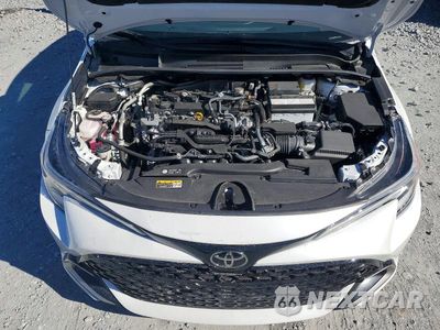 Zdjęcie 12 z 13 samochodu: 2026 TOYOTA COROLLA XSE VIN:JTNC4MBE3T3262353 - miniatura