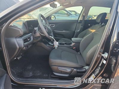 Zdjęcie 7 z 12 samochodu: 2026 KIA K4 LXS VIN:3KPFT4DE5TE397327 - miniatura