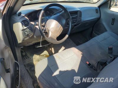 Zdjęcie 8 z 12 samochodu: 2004 FORD F-150 HERITAGE CLASSIC VIN:2FTRX17214CA33958 - miniatura