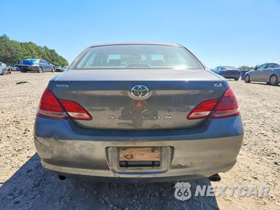Zdjęcie 6 z 12 samochodu: 2007 TOYOTA AVALON XLS VIN:4T1BK36B97U219311 - miniatura