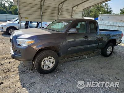 2022 TOYOTA TACOMA SR 3TYRX5GN9NT060529 - główne zdjęcie licytacji z USA - miniatura