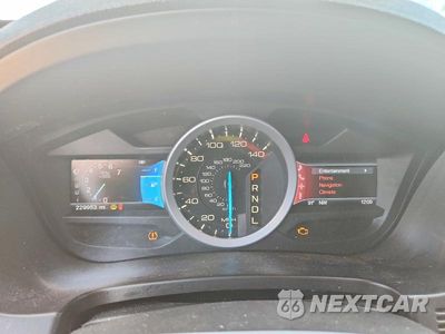 Zdjęcie 9 z 13 samochodu: 2013 FORD EXPLORER XLT VIN:1FM5K7D98DGC13773 - miniatura