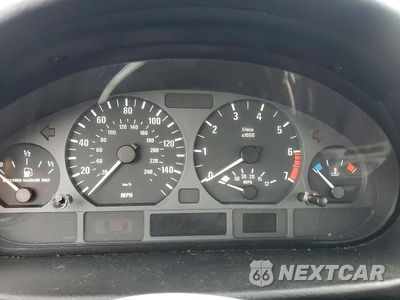 Zdjęcie 9 z 13 samochodu: 2002 BMW 325 I VIN:WBAEV33422KL77893 - miniatura