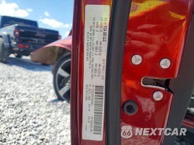 Zdjęcie 12 z 12 samochodu: 2019 DODGE CHALLENGER SXT VIN:2C3CDZAG7KH625063 - miniatura